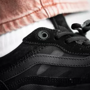 Кеды Vans Skate Wayvee VN0A5JIABKA (black-black)