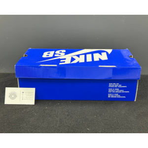 Кеды Nike SB Dunk Low Premium "Miller High Life" 313170-008 (black-metallic gold-pine green)