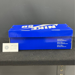 Кеды Nike SB Dunk Low Premium "Kenny Powers" 313170-200 (bison-varsity purple)