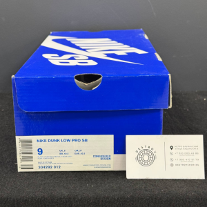 Кеды Nike SB Dunk Low Premium "Chrome Ball Incident" 304292-012 (black-radiant emerald-mdm grey)