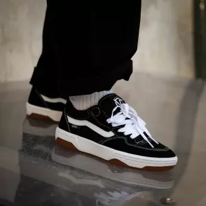 Кеды Vans Rowan 2 VN0A2Z3IBA2 (black-white)