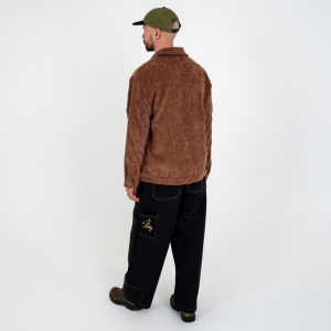 Брюки Larry Pants One Pocket Pro Series Wide Fit LP24-1pocketw-blk (black)