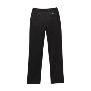 Брюки Детские Vans Range Elastic Waist Pant VN0A5FN1BLK1 (black)