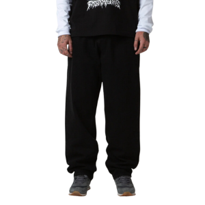 Джинсы Postaments Biggy pst-biggy-blk-24 (black)