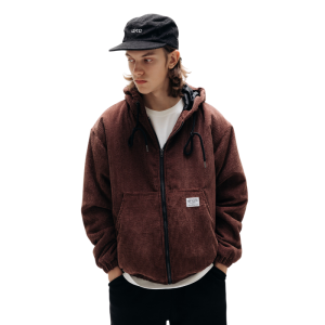 Куртка Gifted78 Homeboy 25/731 (коричневый)