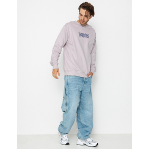 Толстовка Volcom Watanite Crew A4632303IRI (iris purple)