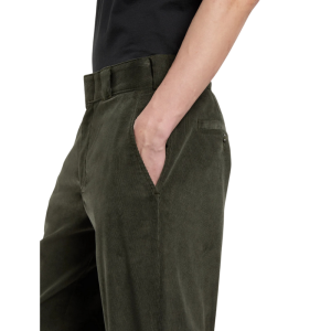 Брюки Dickies Corduroy 874 Pant DK0WPR22OGX1 (olive green)