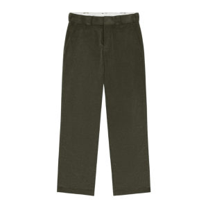Брюки Dickies Corduroy 874 Pant DK0WPR22OGX1 (olive green)