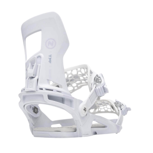 Крепления Женские Для Сноуборда Nidecker Kaon-W N.23.BNW.KAW.BK.2S.1 (gray)