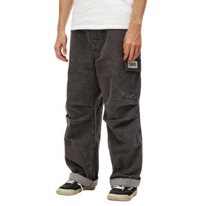 Джинсы Anteater Wide Cargo ant24-wcargo-gry (grey)