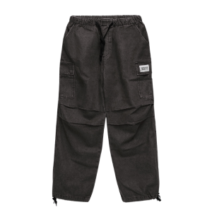 Джинсы Anteater Wide Cargo ant24-wcargo-gry (grey)