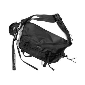 Сумка Через Плечо Vaoper Messenger Bag L059 (black)