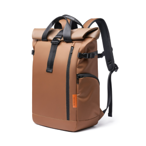 Рюкзак Tangcool Travel Rolltop TC705 (brown)