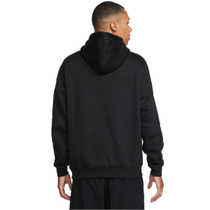 Худи Nike SB GFX Hoodie DH2888-010 (black-dark sulfur)