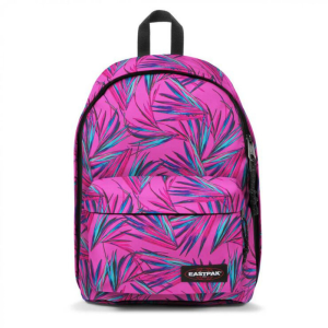 Рюкзак Eastpak Out Of Office EK0007678V4 (brize palm pink)