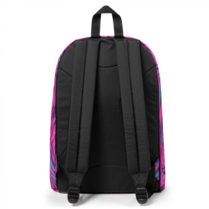 Рюкзак Eastpak Out Of Office EK0007678V4 (brize palm pink)