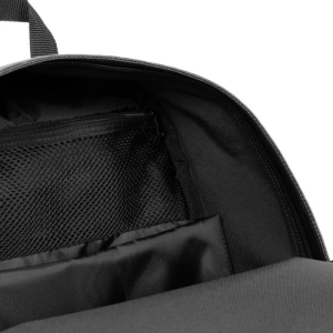 Рюкзак Eastpak Out Of Office EK0007679J7 (glossy black)