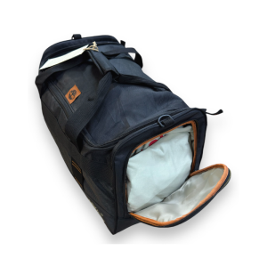 Сумка Timberland Td Jay Peak Trail Collection tim-tdbag-grn (green)