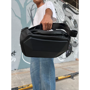 Сумка Через Плечо Tangcool Shoulder Bag TC505-HRD (black)