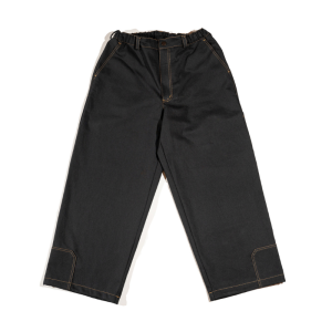 Брюки Larry Pants One Pocket Pro Series Wide Fit LP24-1pocketw-blk (black)