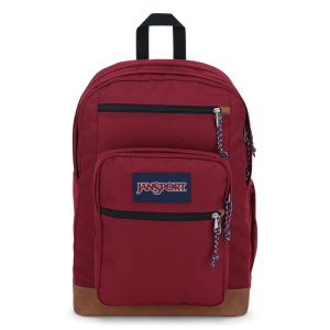 Рюкзак Jansport Cool Student EK0A5BAKN62 (russet red)