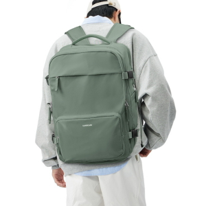 Рюкзак Landcase Luggage Type Travel Bag 386607 (olive)