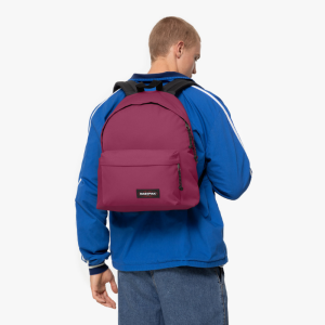 Рюкзак Eastpak Padded Pak'R EK0006206S1 (wine burgundy)