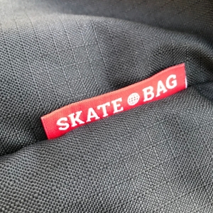 Чехол Для Скейтборда Destroy x Skate Bag Trip sb19-trip-dstr (черный)