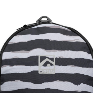 Чехол Для Скейтборда Kyoto Sb Base Bag kyo-sbbase-blkwht (black-white)
