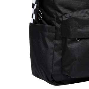 Рюкзак Vans Old Skool Backpack VN000H4WY281 (black-white)