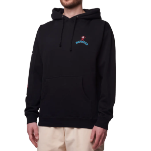 Худи Ripndip Heaven On Earth Hoodie RND9934 (black)