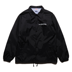 Коуч Коалиция Coach Jacket coalition24-coachblk (black)