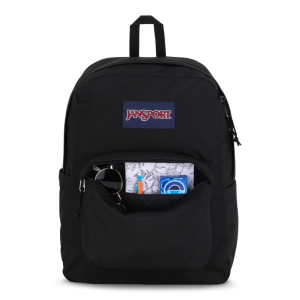 Рюкзак Jansport Superbreak One EK0A5BAGN55 (black)