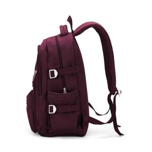 Рюкзак Landcase City Backpack 262806 (bordo)