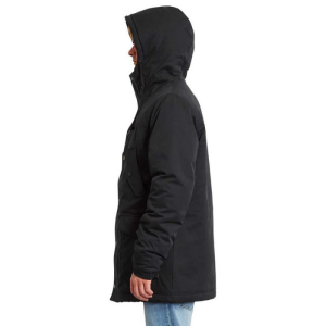 Куртка Volcom Starget 5K Parka A1732312BLK (black)