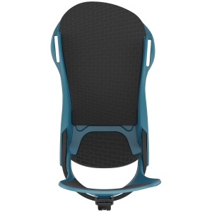 Крепления Для Сноуборда Union Str unbind23-strstbl (steel blue)