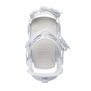 Крепления Женские Для Сноуборда Nidecker Kaon-W N.23.BNW.KAW.BK.2S.1 (gray)