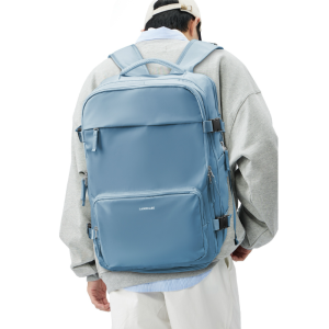 Рюкзак Landcase Luggage Type Travel Bag 386621 (skyblue)