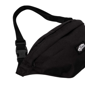 Сумка На Пояс Vans Traveler Fanny Pack VN000HE6BLK (black)