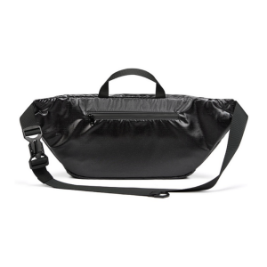 Сумка На Пояс Kmv Glossy Waistbag 1228/QC (black)