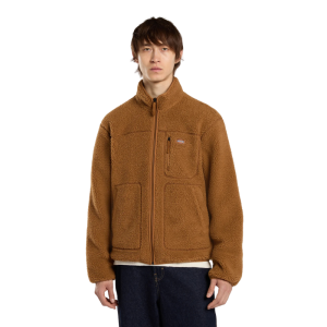 Куртка Dickies Mount Hope Fleece DK0A4YEE0BD1 (brown duck)