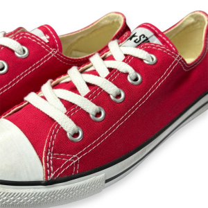 Кеды Converse Chuck Taylor AS Dainty 530056 (red)