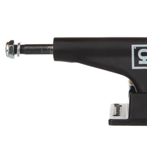 Подвески Юнион Logo un22-trk-blkblk (black-black)