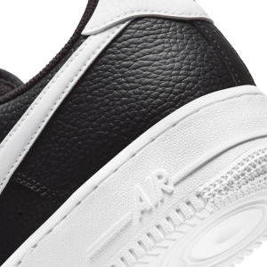 Кроссовки Nike Air Force 1 '07 CT2302-002 (black-white)
