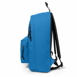 Рюкзак Eastpak Out Of Office EK0007676V4 (bubble blue)