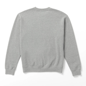 Толстовка Volcom Watanite Crew A4632303HGR (heather grey)
