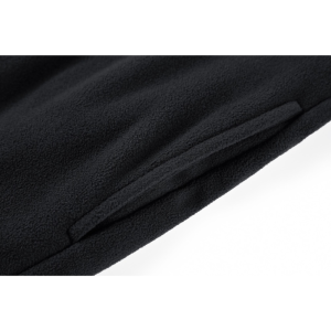 Свитер Coppolella Half-Zip Fleece V1BFB3127894 (black)