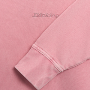 Толстовка Dickies Plentywood Sweatshirt DK0A864HK391 (lilas)