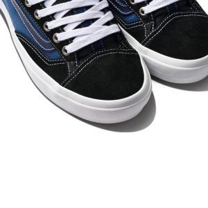 Кеды Vans Skate Old Skool 36 + VN000D5RHT3 (black-stv navy)