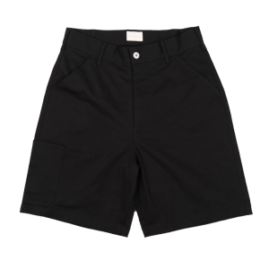 Шорты Magamaev Twill Work 5 Pocket maga23-twill-blk (black)